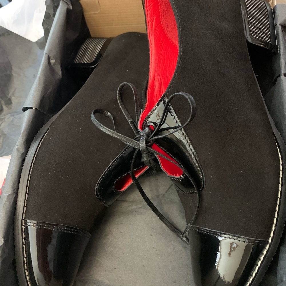 Woman’s Dress shoe Martini Handmade Shoes Italian